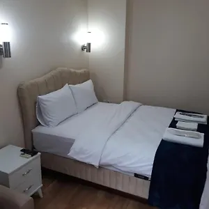 Taksim Pera Aparts Апарт-отель