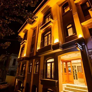 Hacibayramhotel Отель