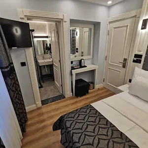 Luxx Garden Отель