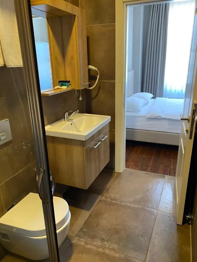 Eleven Aparts Istanbul Aparthotel