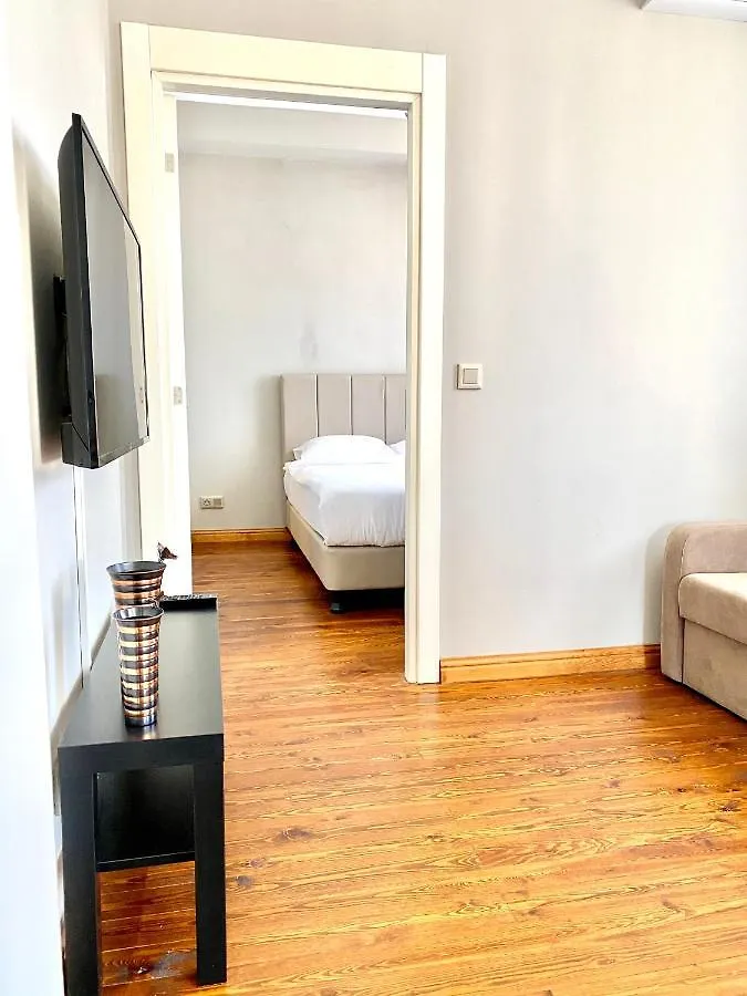 Eleven Aparts Istanbul
