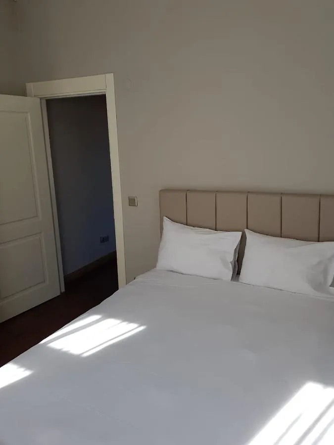 Aparthotel Eleven Aparts Istanbul Turkey
