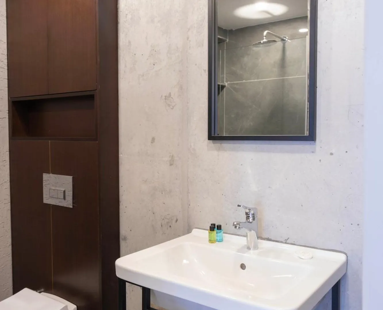 Eleven Aparts Istanbul Aparthotel