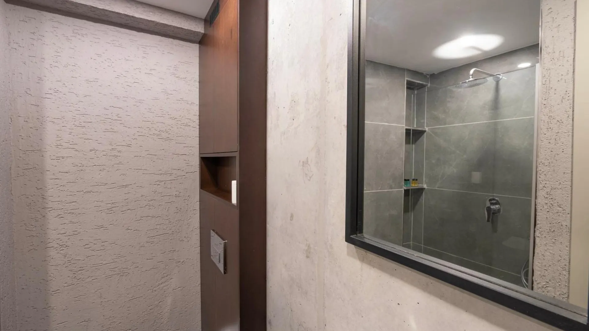 Eleven Aparts Istanbul Aparthotel