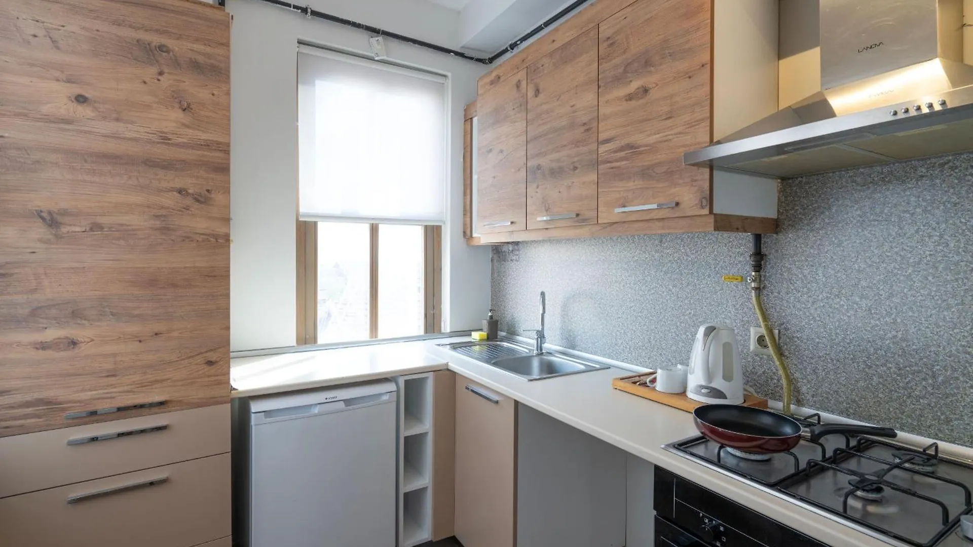 Eleven Aparts Istanbul