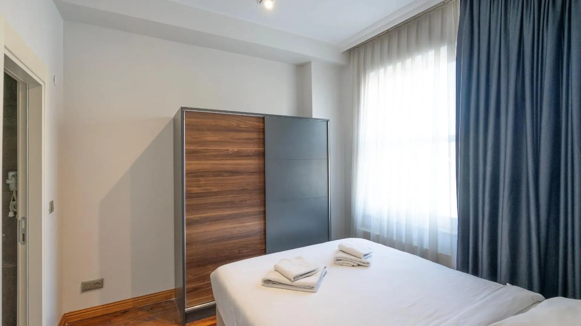 Eleven Aparts Istanbul