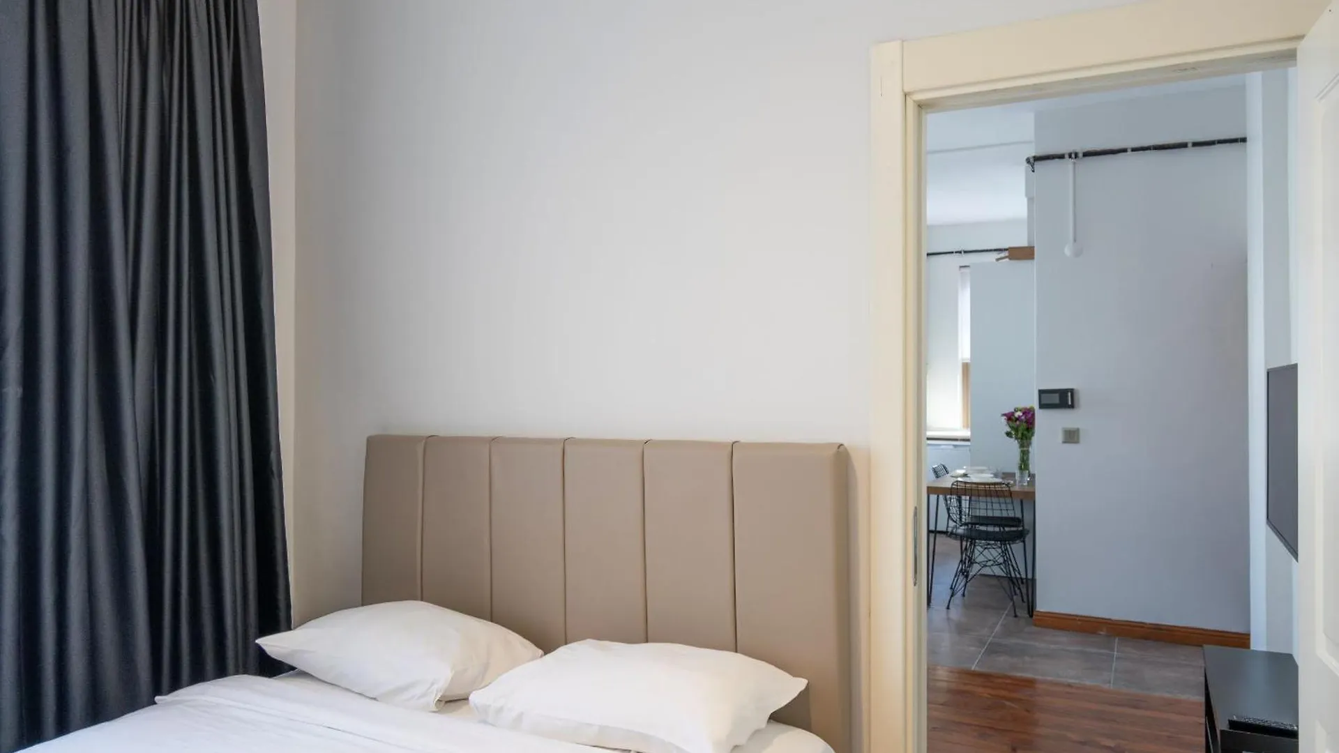 Aparthotel Eleven Aparts Istanbul